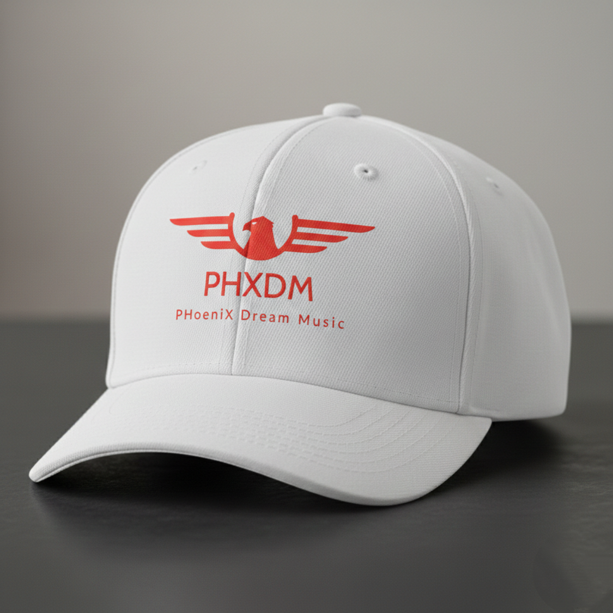 Casquettes " PHXDM "