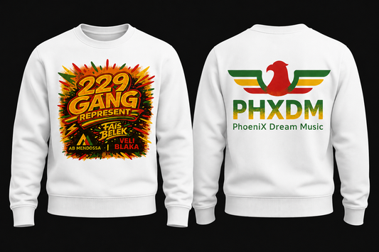 Sweats "229 GANG X PHXDM"