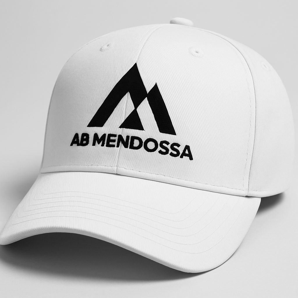Casquettes " AB Mendossa "