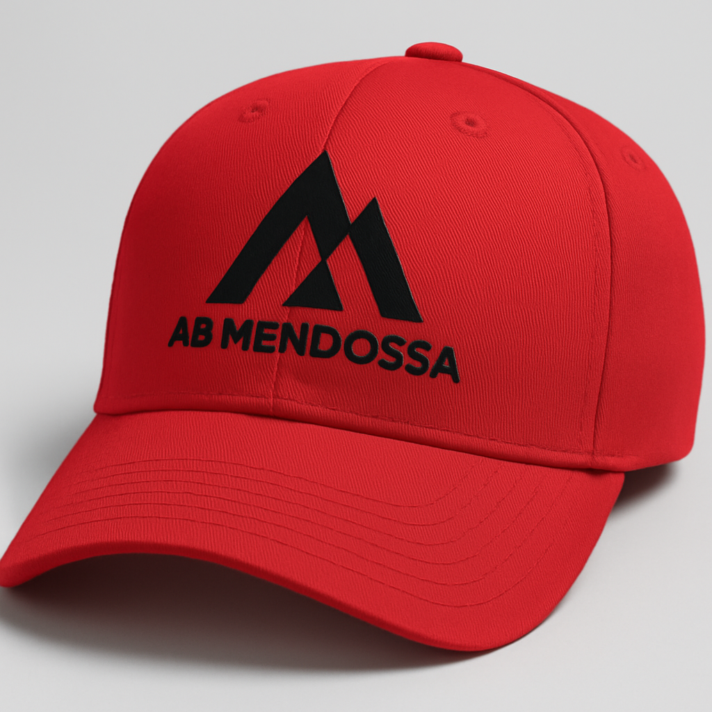 Casquettes " AB Mendossa "
