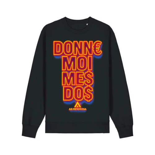 Sweats " Donne Moi Mes Do$ X PHXDM "