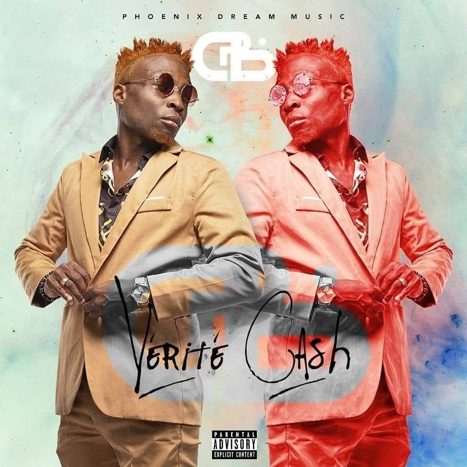 AB Mendossa - Vérité Cash 📀