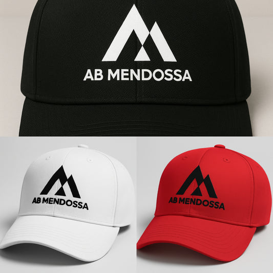 Casquettes " AB Mendossa "