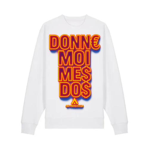 Sweats " Donne Moi Mes Do$ X PHXDM "