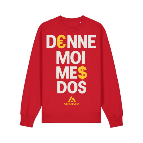 Sweats " Donne Moi Mes Do$ X PHXDM "