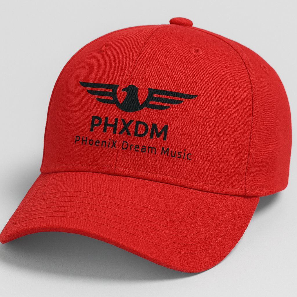 Casquettes " PHXDM "