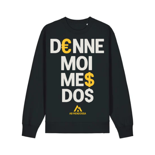 Sweats " Donne Moi Mes Do$ X PHXDM "