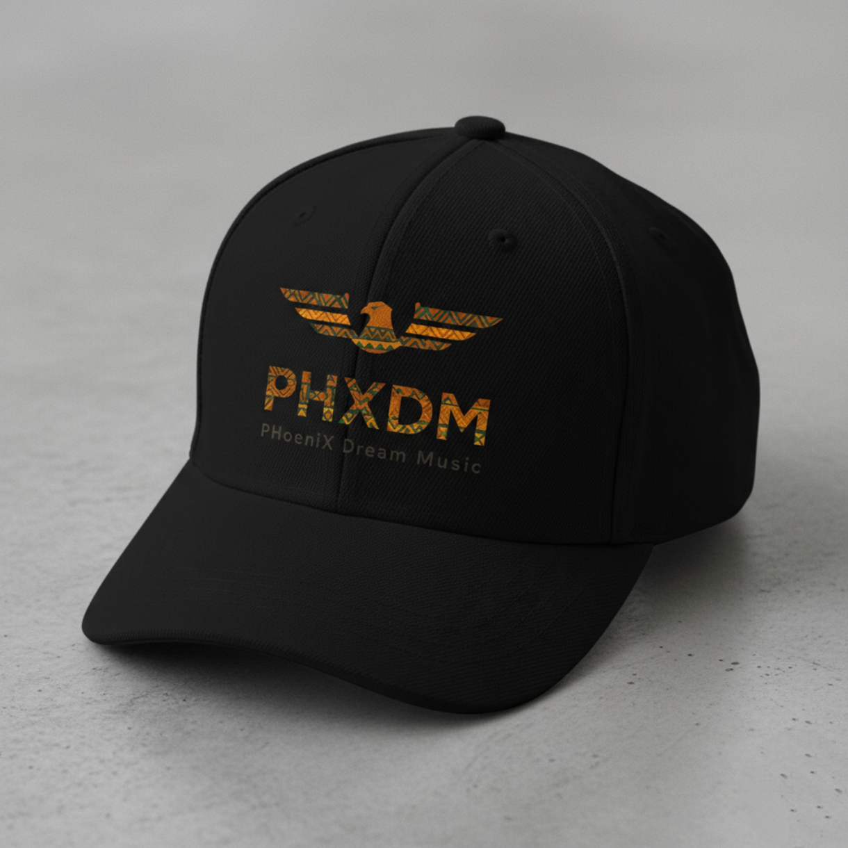 Casquettes " PHXDM "