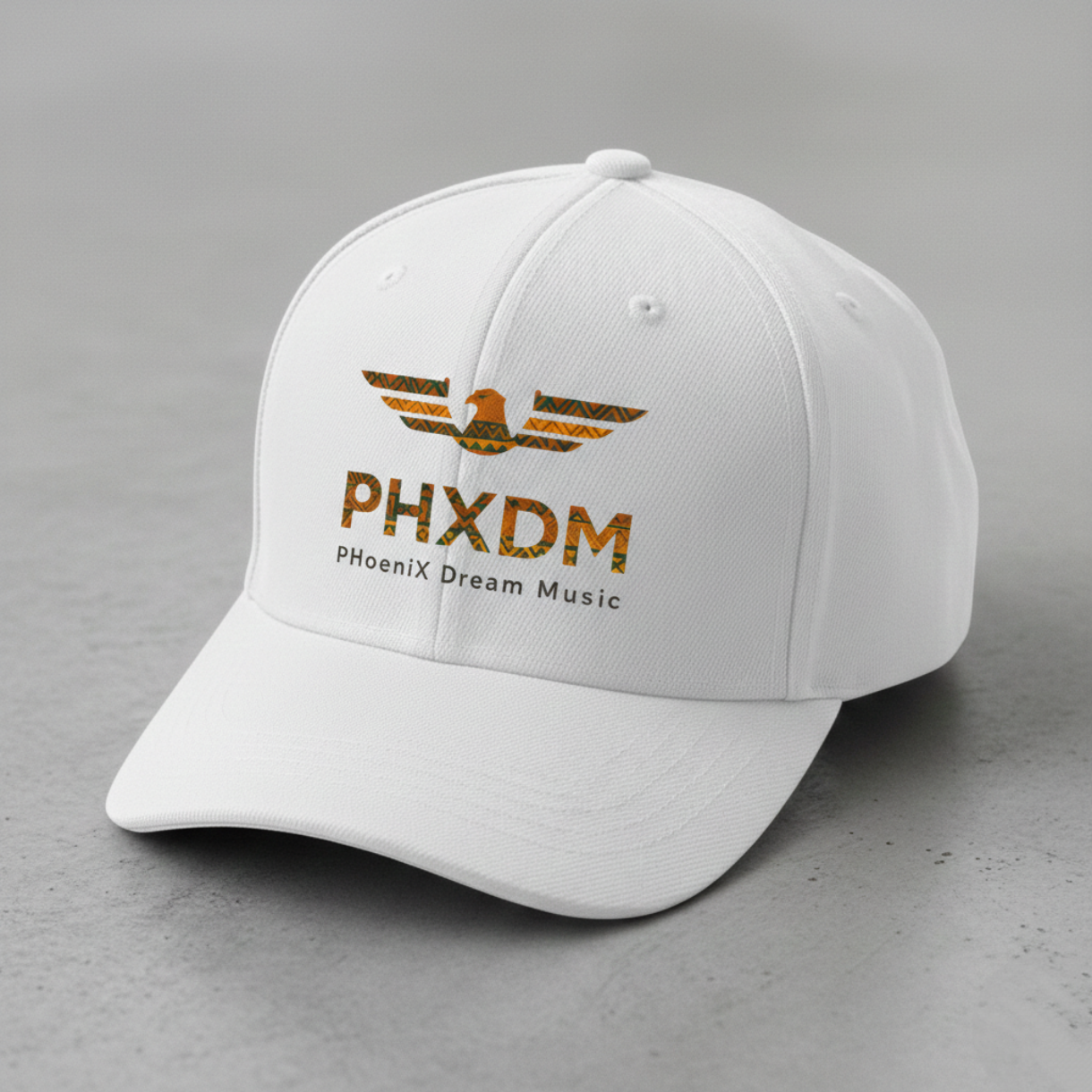 Casquettes " PHXDM "