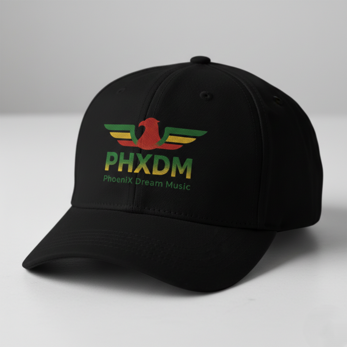 Casquettes " PHXDM "