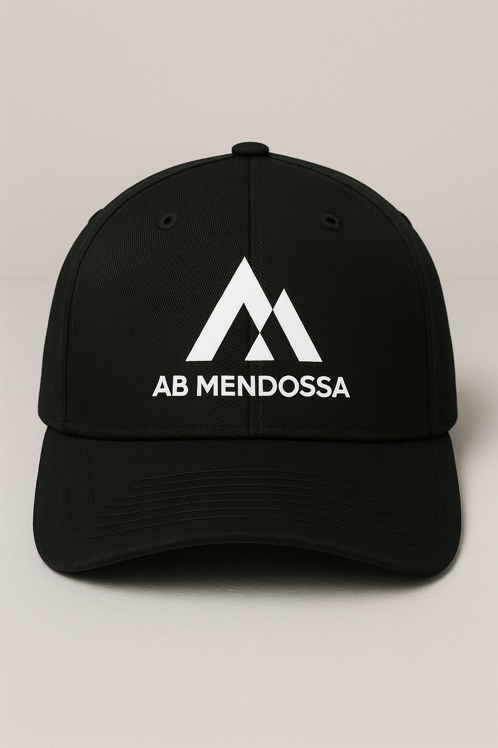 Casquettes " AB Mendossa "