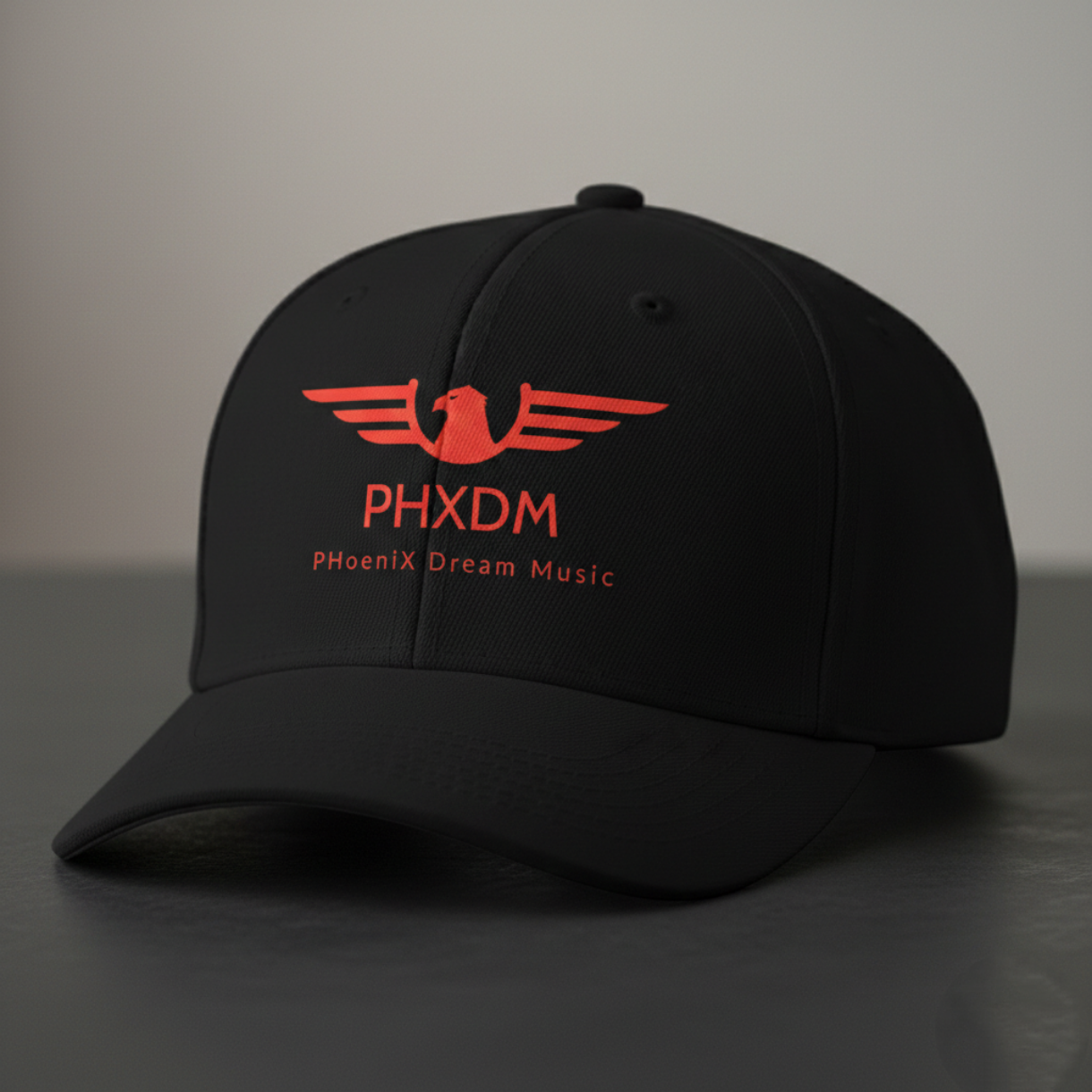 Casquettes " PHXDM "